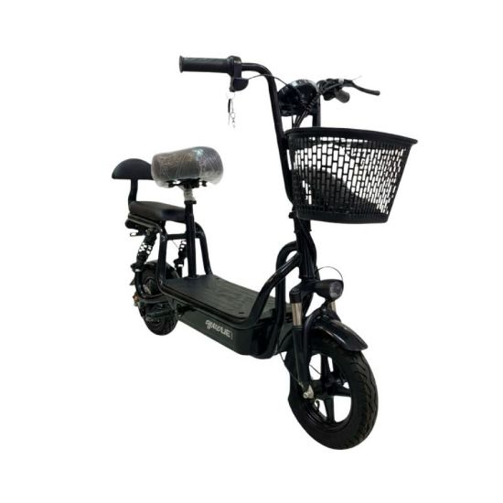 صورة سكوتر كهربائي ميني 48 فولت